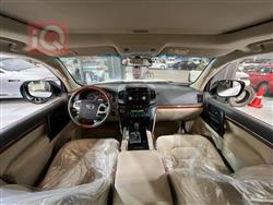 تۆیۆتا لاند کروزەر